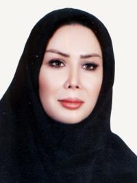 تصویر دکتر مهرانگیز شیرانی