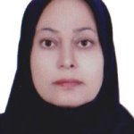تصویر دکتر کبری سرگزی