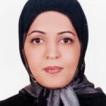 تصویر دکتر سالومه شیخی