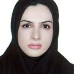 تصویر دکتر فاطمه بهارک قائدی