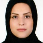تصویر دکتر ویدا کاهانی