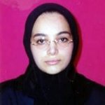 تصویر دکتر شیلا رسولی