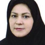 تصویر دکتر سیده معصومه حسینی