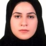 تصویر دکتر نیلوفر آصفی