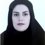 تصویر دکتر اعظم ایرانی