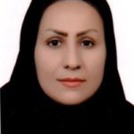 تصویر دکتر فاطمه پور کرم