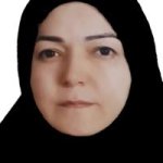تصویر دکتر مریم منفرد