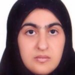 تصویر دکتر ملیحه حسینی طباطبائی