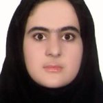 تصویر دکتر ثریا غلامی
