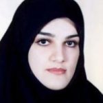 تصویر دکتر نیلوفر میرانی شیخی