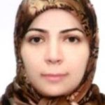 تصویر دکتر الناز هشیوار
