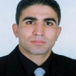 تصویر دکتر آرش شرافت وزیری