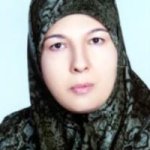 تصویر دکتر شراره اسدبیگی