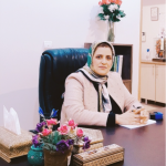 تصویر دکتر زهرا شکرریز
