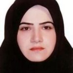 تصویر دکتر فریبا بختیاری