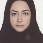 تصویر دکتر ثریا پورقادری