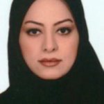 تصویر دکتر فهیمه کریمی