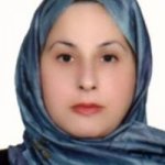 تصویر دکتر ویدا شفتی