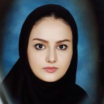 تصویر دکتر مهسا شیرزادی
