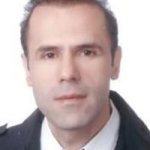 تصویر دکتر مهدی سهیلی