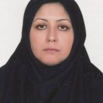 تصویر دکتر فاطمه جلیل زاده