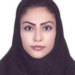 تصویر دکتر پریسا داوری