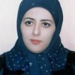 تصویر دکتر فهیمه پورکاظمی