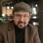 تصویر دکتر محمد پاکدامن