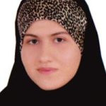تصویر دکتر مرضیه عمران زاده