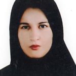 تصویر دکتر راضیه رحمانی
