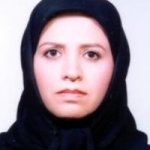 تصویر دکتر فهیمه جهانفر