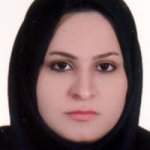 تصویر دکتر ملیحه سالاری
