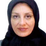 تصویر دکتر سیما آصفی