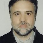 تصویر دکتر نصیر احمدی
