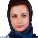 تصویر دکتر شراره مهدی نژادروشن