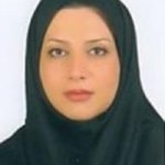 تصویر دکتر سحر حسینی