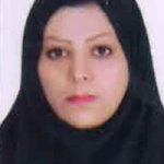 تصویر دکتر اعظم استواری