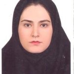 تصویر دکتر آذین حسینی