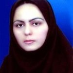 تصویر دکتر مژگان ملای شهری