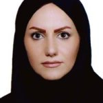 تصویر دکتر مهرناز عباسیان جهرمی