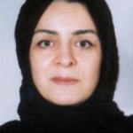 تصویر دکتر سیما داوری
