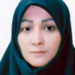 تصویر دکتر نفیسه حسینی یکتا