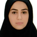 تصویر دکتر سیده نگار بشیری موسوی