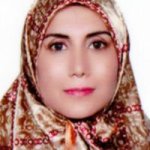 تصویر دکتر بیتا غفارزاده شهیری