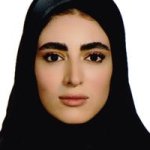 تصویر دکتر پری ناز محمدحسین زاده
