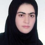 تصویر دکتر سحر رحمانی پژوه