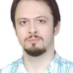 تصویر دکتر سهند حمیدی