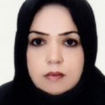 تصویر دکتر ثریا پورکاوس