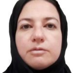 تصویر دکتر روزیتا زنجانی