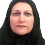 تصویر دکتر فهیمه سادات ملک نیا